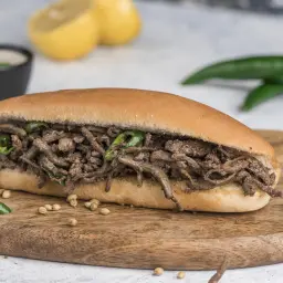 Iskandarani Liver